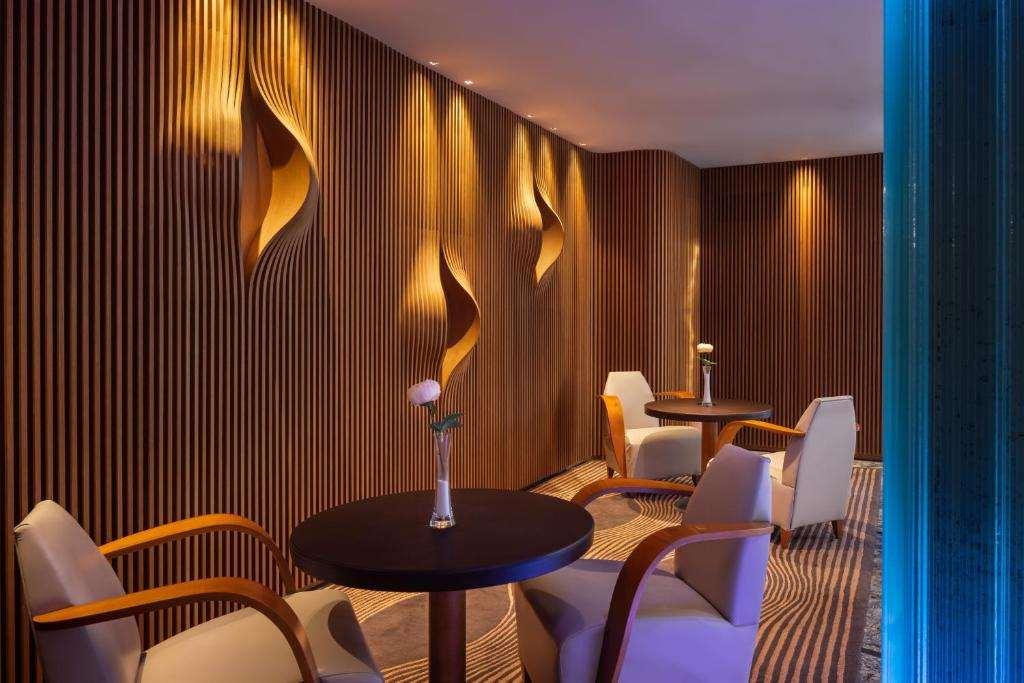 Sansi Hotel Barcelona